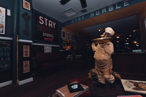 Tattoo Shop «STAY HUMBLE TATTOO COMPANY», reviews and photos, 801 W 36th St, Baltimore, MD 21211, USA