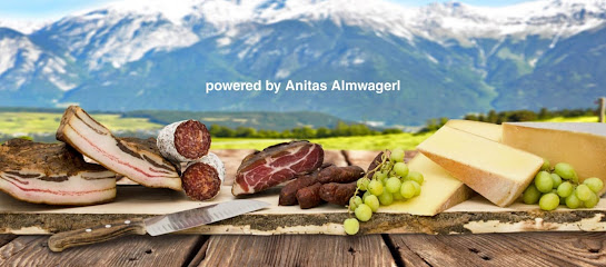 Anitas Almwagerl