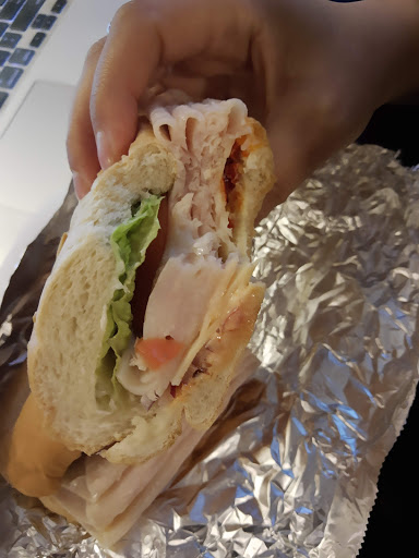 Donut Shop «Universal Doughnut Shop», reviews and photos, 2012 T St NW, Washington, DC 20009, USA