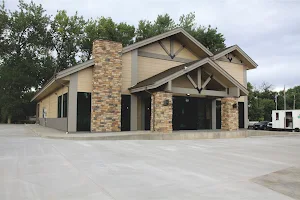 Rocky Mountain Eye Center image