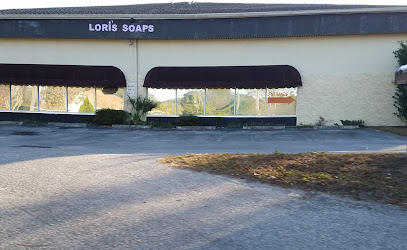 Lori's Soaps