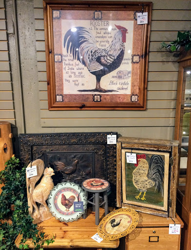 Consignment Shop «The Consignment Gallery», reviews and photos, 1505 S 8th St, Colorado Springs, CO 80905, USA