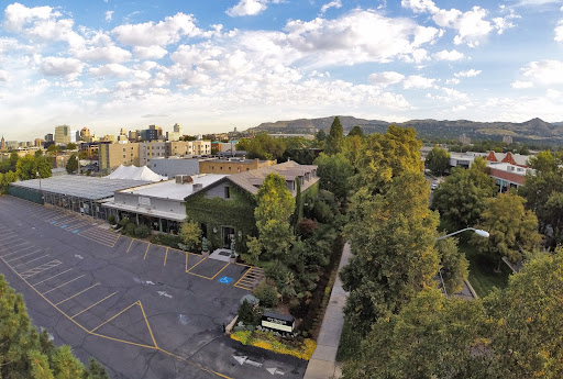Wedding Venue «Ivy House Weddings and Events», reviews and photos, 550 S 600 E, Salt Lake City, UT 84102, USA