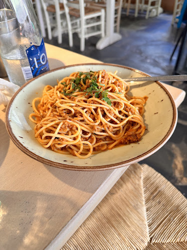 Μπακαλόγατος - Εστιατόριο