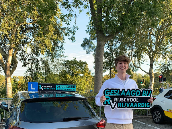 Review afbeelding van Milan Admiraal