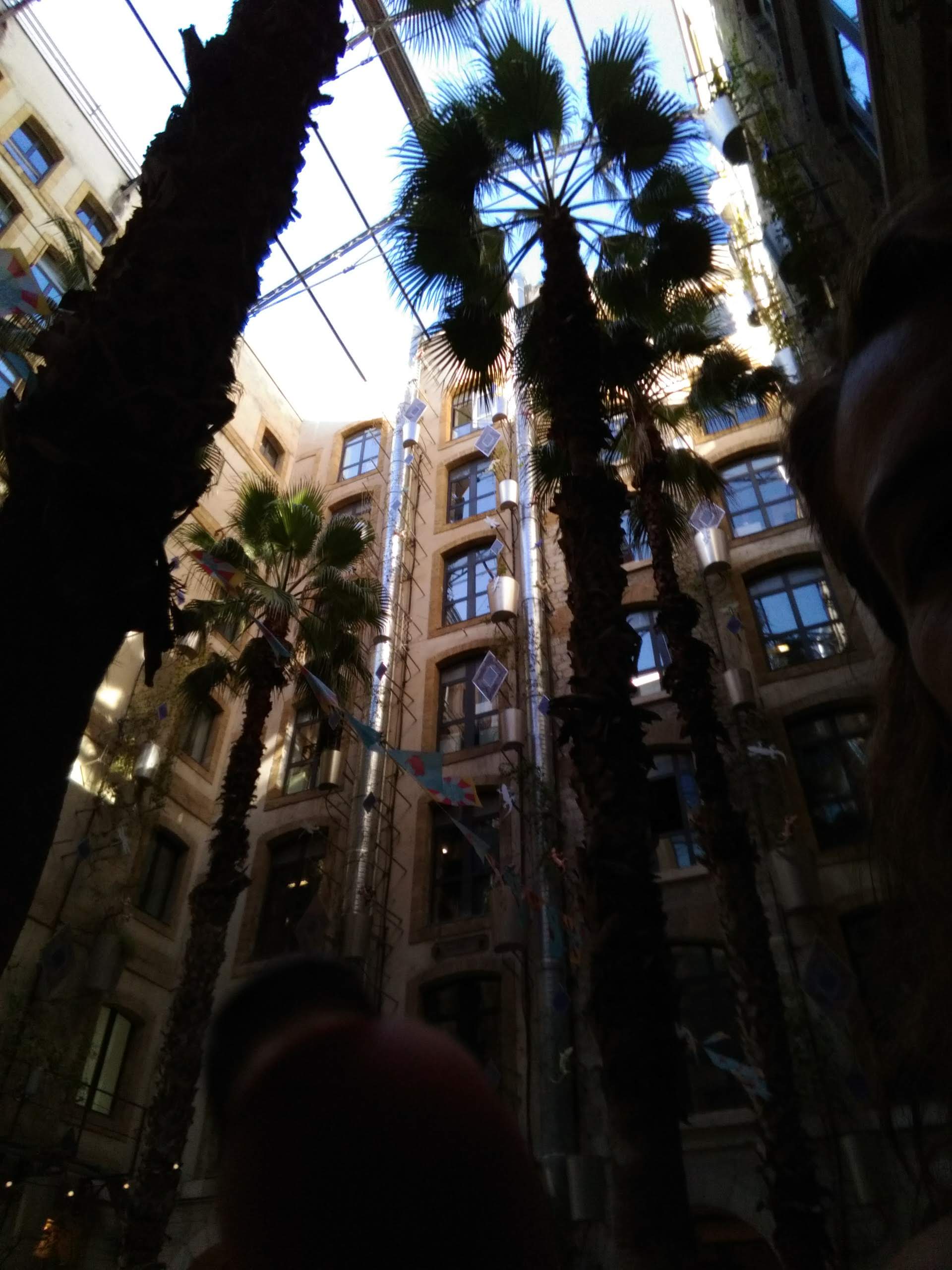 Photo n° 1 de l'avis de Myriam.E fait le 28/08/2018 à 17:42