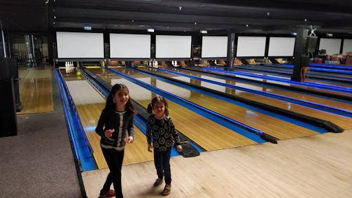 Bowling Alley «Lakeside Bowl», reviews and photos, 135 Main St, Dillon, CO 80435, USA