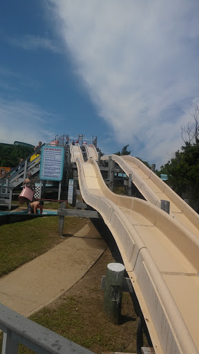 Water Park «Water Wizz of Westerly RI», reviews and photos, 328 Atlantic Ave, Westerly, RI 02891, USA