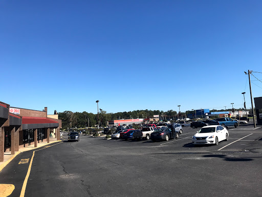 Cell Phone Store «Cricket Wireless Authorized Retailer», reviews and photos, 1367 E Main St, Rock Hill, SC 29730, USA