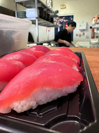 Sushi du Restaurant japonais SEIKO SUSHI à Sénas - n°15