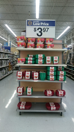 Department Store «Walmart Supercenter», reviews and photos, 2001 Glenn Blvd SW, Fort Payne, AL 35968, USA