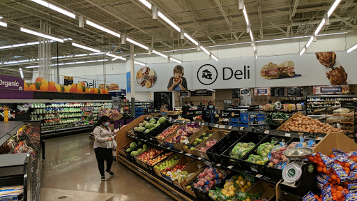 Department Store «Walmart Supercenter», reviews and photos, 201 Highlands Blvd Dr, Manchester, MO 63011, USA