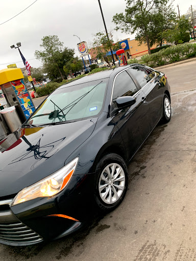 Car Wash «CARisma WASH», reviews and photos, 5203 Kirby Dr, Houston, TX 77098, USA