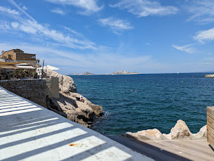 Photo n°15 de Le Petit Pavillon à Marseille ()