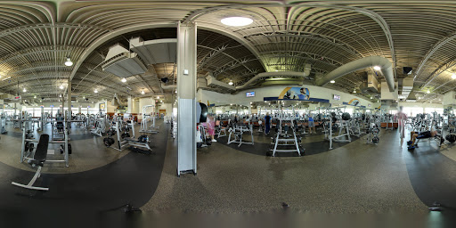 Health Club «24 Hour Fitness», reviews and photos, 15 W Crystal Lake St, Orlando, FL 32806, USA