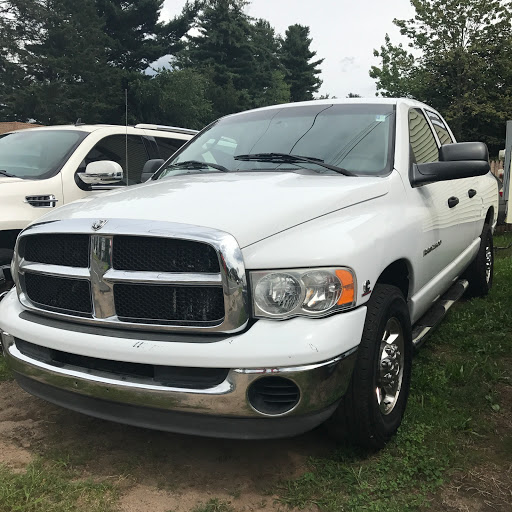 Used Car Dealer «Choice Motor Car», reviews and photos, 436 East St, Plainville, CT 06062, USA