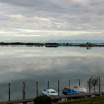 Photo n°3 de l'avis de Nadia.A fait le 19/04/2023 à 05:38 sur le  Hotel Capri à Grado