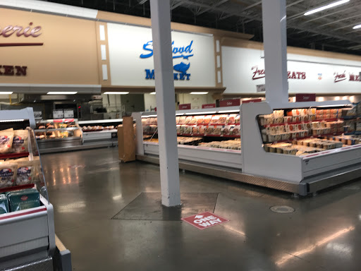 Warehouse club «BJ’s Wholesale Club», reviews and photos, 1929 NE Pine Island Rd, Cape Coral, FL 33909, USA