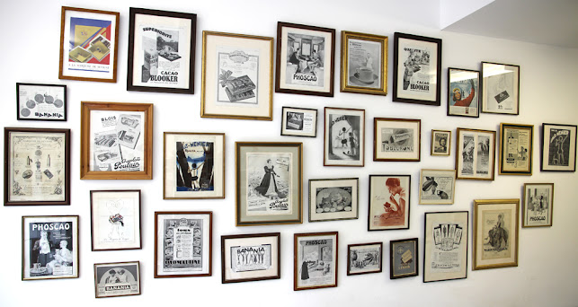 The Chocolate Museum