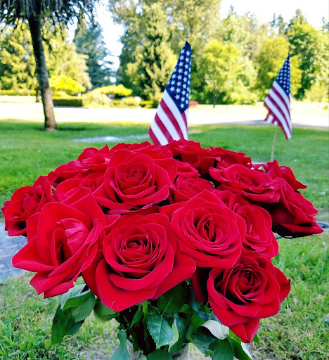 Funeral Home «Acacia Memorial Park & Funeral Home», reviews and photos, 14951 Bothell Way NE, Seattle, WA 98155, USA