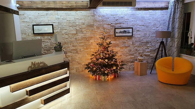 Swiss Dental Studio - Zahnarztpraxis Neunkirch - Zahnarzt