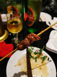 Sate du Restaurant asiatique restaurant jiao à Paris - n°3