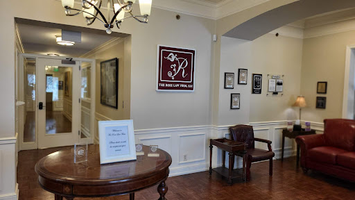 Family Law Attorney «The Rose Law Firm, LLC», reviews and photos