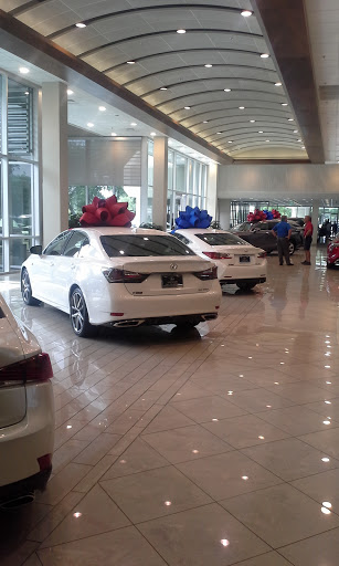 Lexus Dealer «Lexus of Austin», reviews and photos, 9910 Stonelake Blvd, Austin, TX 78759, USA