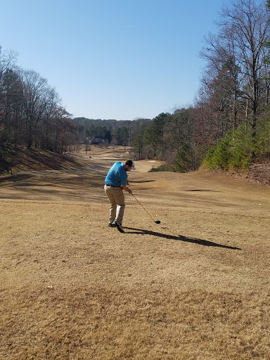 Golf Course «Lanier Golf Club», reviews and photos, 2080 Buford Dam Rd, Cumming, GA 30041, USA