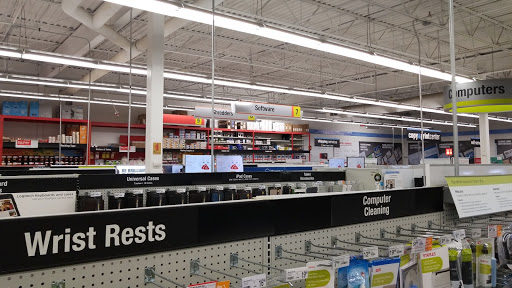 Office Supply Store «Staples», reviews and photos, 281 State Route 10 East, Succasunna, NJ 07876, USA