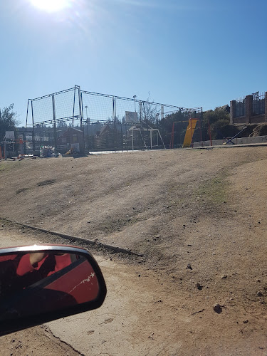 Multicancha Foresta del Carmen - Gimnasio