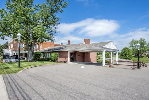 Funeral Home «H.P. Brandt Funeral Home, Inc», reviews and photos, 1032 Perry Hwy, Pittsburgh, PA 15237, USA