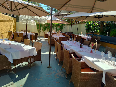 Auberge Sainte Marguerite à La Garde