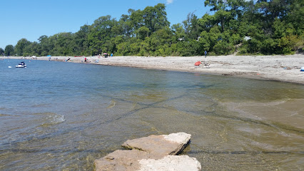 Long Beach Conservation Area and Campground