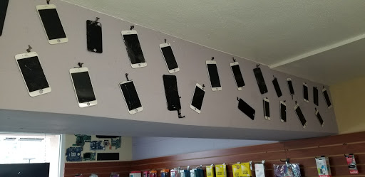 Computer Repair Service «LapFix», reviews and photos, 4613 Duke St, Alexandria, VA 22304, USA