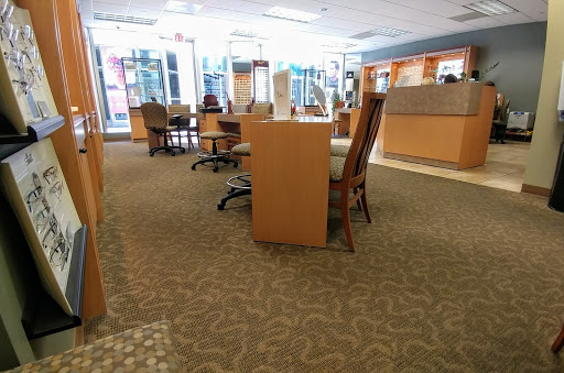 Optometrist «Optical Expressions - Esplanade», reviews and photos, 2425 E Camelback Rd #106, Phoenix, AZ 85016, USA