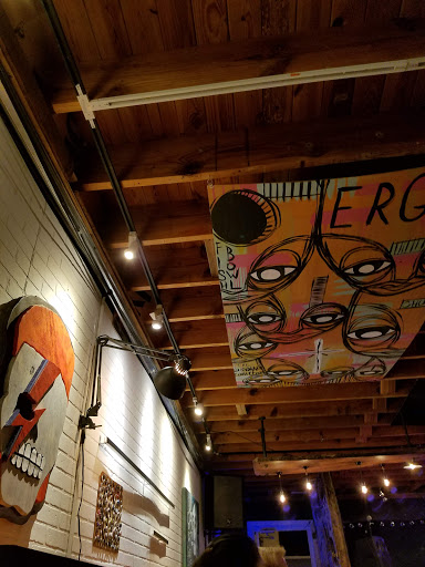 Standard Collective, 559 W Eau Gallie Blvd, Melbourne, FL 32935, USA, 