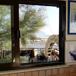 Photo n°6 de l'avis de Stefano.e fait le 17/10/2018 à 10:58 sur le  Lo Scoglio à Sabaudia