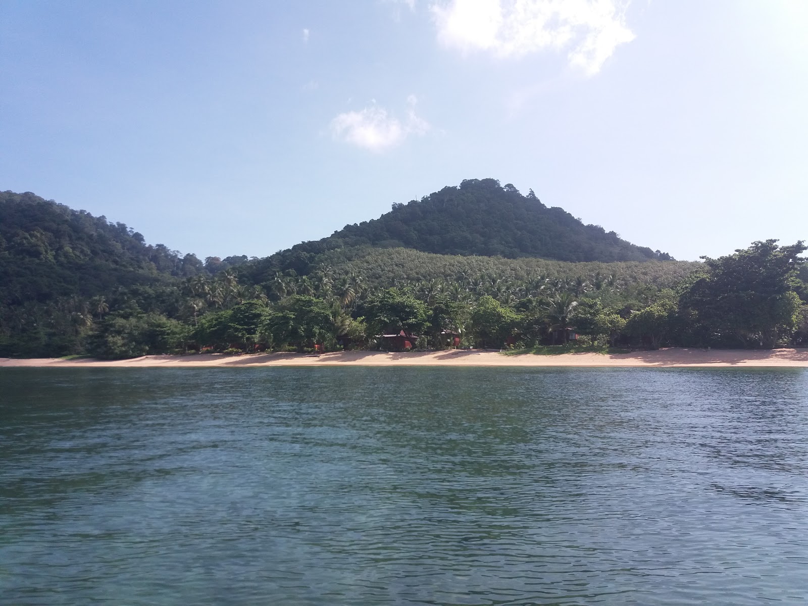 Panyang Beach photo #8