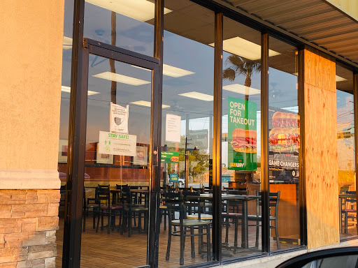 Sandwich Shop «SUBWAY®Restaurants», reviews and photos, 2621 S Port Ave, Corpus Christi, TX 78405, USA