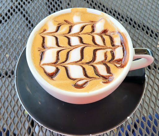 Java Station image