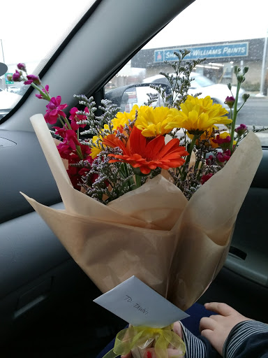 Florist «Flower Patch», reviews and photos, 560 500 W, Bountiful, UT 84010, USA