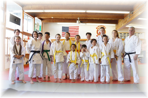 USA Karate