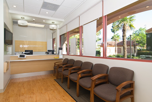 Dental radiology Rancho Cucamonga