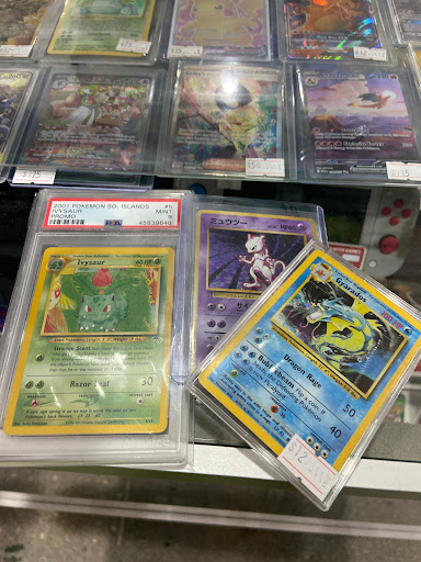 Davids Game Lounge image