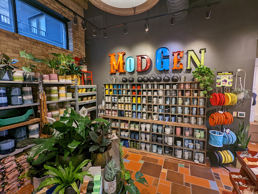 General Store «MOD GEN - A Modern General Store», reviews and photos, 211 N Broadway, Milwaukee, WI 53202, USA