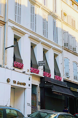 51 Paradis à Marseille