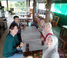 KEDAI PESONK photo