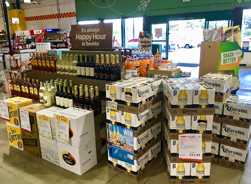 Wine Store «BevMo!», reviews and photos, 212 N El Camino Real, Encinitas, CA 92024, USA