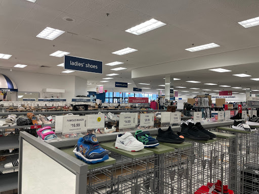 Department Store «Marshalls», reviews and photos, 411 Barnum Ave, Stratford, CT 06614, USA